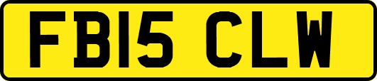 FB15CLW