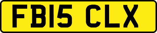 FB15CLX