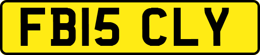 FB15CLY