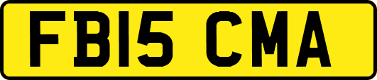 FB15CMA
