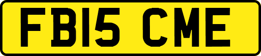 FB15CME