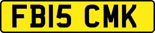 FB15CMK