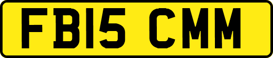 FB15CMM