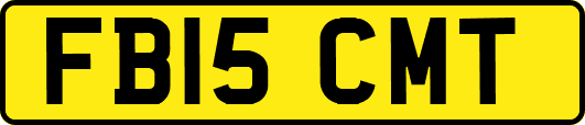 FB15CMT