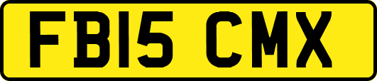 FB15CMX