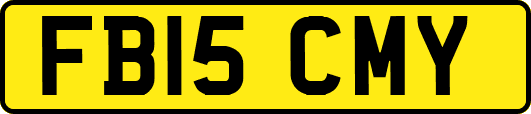 FB15CMY