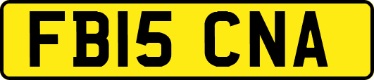 FB15CNA