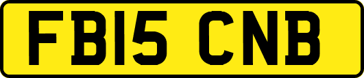 FB15CNB