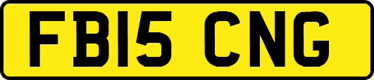 FB15CNG