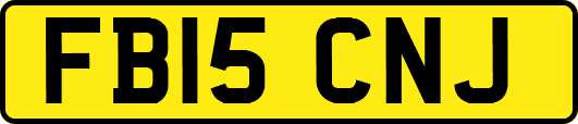 FB15CNJ
