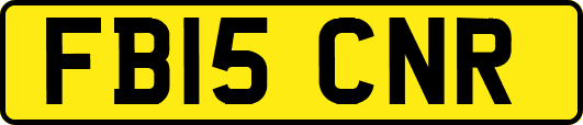 FB15CNR