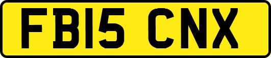 FB15CNX