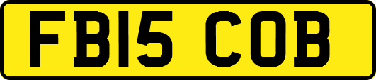 FB15COB
