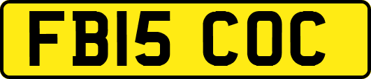 FB15COC