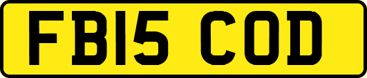 FB15COD