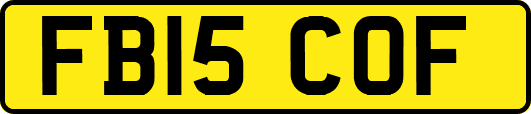FB15COF