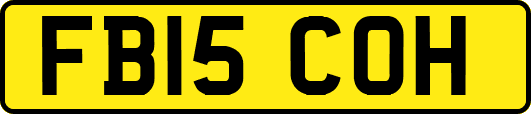 FB15COH