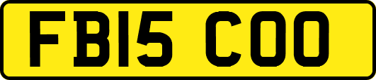 FB15COO