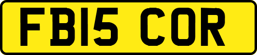 FB15COR