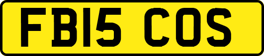 FB15COS