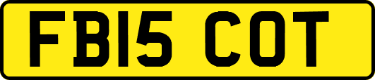 FB15COT