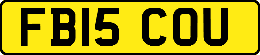 FB15COU