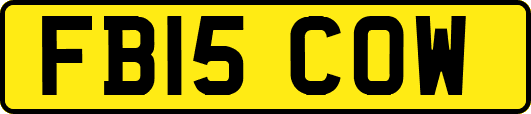 FB15COW