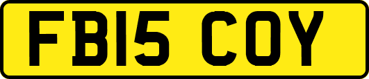 FB15COY