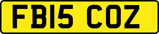 FB15COZ