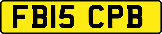 FB15CPB