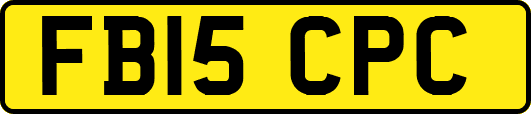 FB15CPC