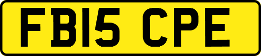 FB15CPE