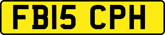 FB15CPH