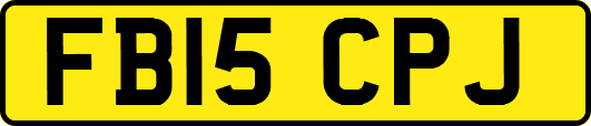 FB15CPJ