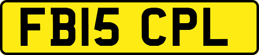 FB15CPL
