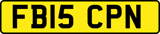 FB15CPN
