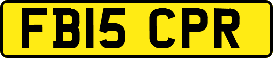 FB15CPR