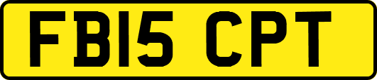 FB15CPT