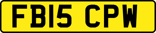 FB15CPW