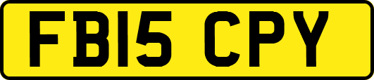 FB15CPY