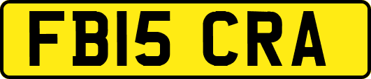 FB15CRA
