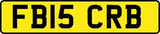 FB15CRB