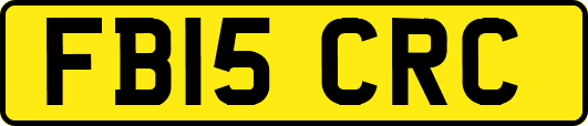 FB15CRC
