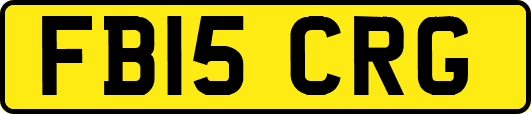 FB15CRG