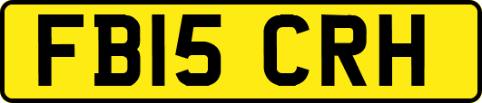 FB15CRH