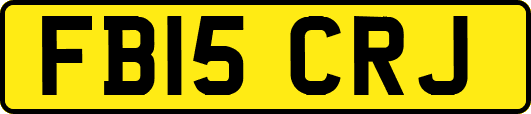 FB15CRJ