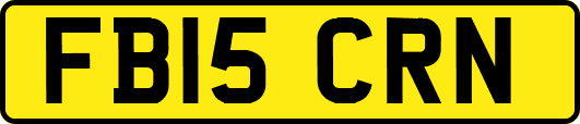 FB15CRN