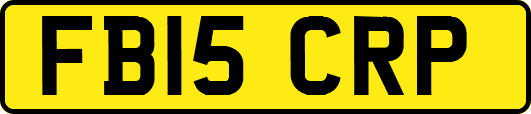 FB15CRP