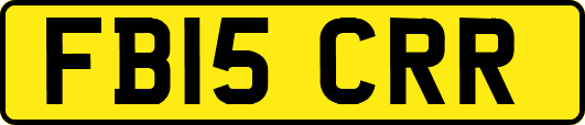 FB15CRR