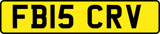 FB15CRV
